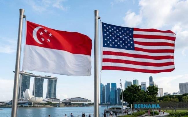 官媒一天痛批中国3次,新加坡要撕破脸斗到底 官媒一天痛批中国3次,新加坡要撕破脸斗到底