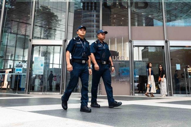 官媒一天痛批中国3次,新加坡要撕破脸斗到底 官媒一天痛批中国3次,新加坡要撕破脸斗到底