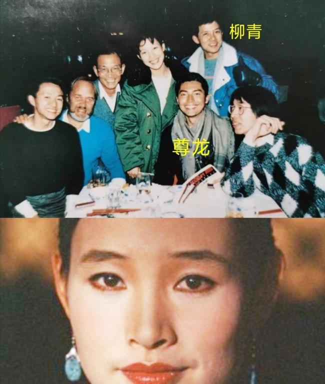 他是陈冲前夫,定居好莱坞近40年,现状曝光 他是陈冲前夫,定居好莱坞近40年,现状曝光