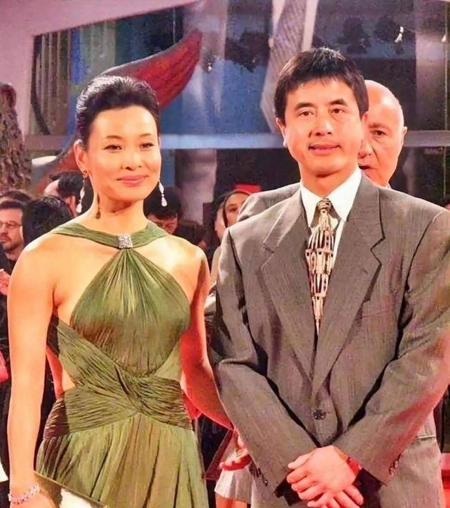 他是陈冲前夫,定居好莱坞近40年,现状曝光 他是陈冲前夫,定居好莱坞近40年,现状曝光