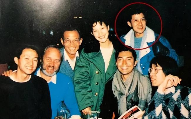 他是陈冲前夫,定居好莱坞近40年,现状曝光 他是陈冲前夫,定居好莱坞近40年,现状曝光