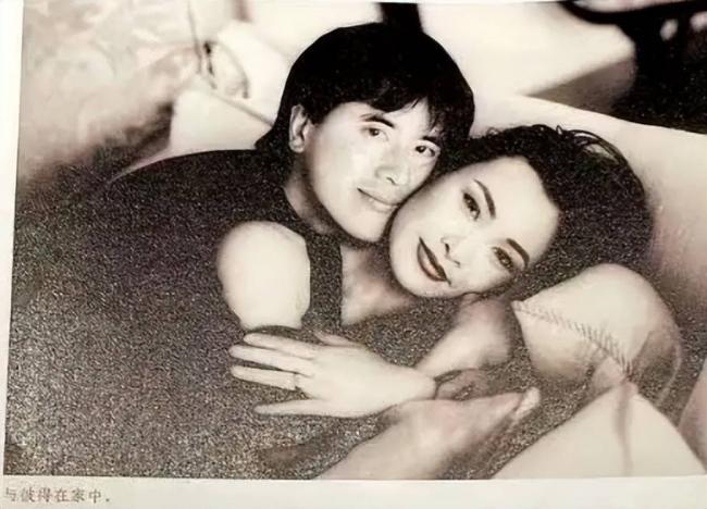 他是陈冲前夫,定居好莱坞近40年,现状曝光 他是陈冲前夫,定居好莱坞近40年,现状曝光
