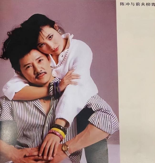他是陈冲前夫,定居好莱坞近40年,现状曝光 他是陈冲前夫,定居好莱坞近40年,现状曝光