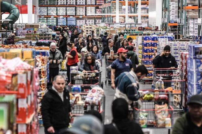Costco����������� ��Ա��������3���ȫ��