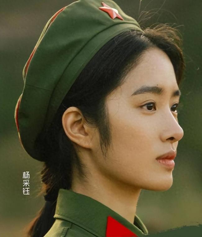 抢刘亦菲干爹10年后,她隐婚生子被嘲 抢刘亦菲干爹10年后,她隐婚生子被嘲