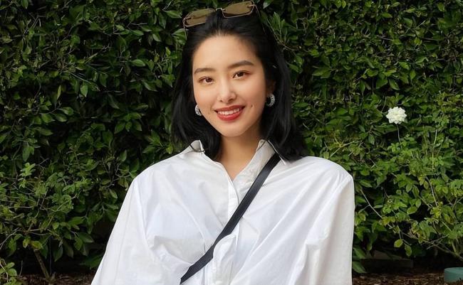 抢刘亦菲干爹10年后,她隐婚生子被嘲 抢刘亦菲干爹10年后,她隐婚生子被嘲