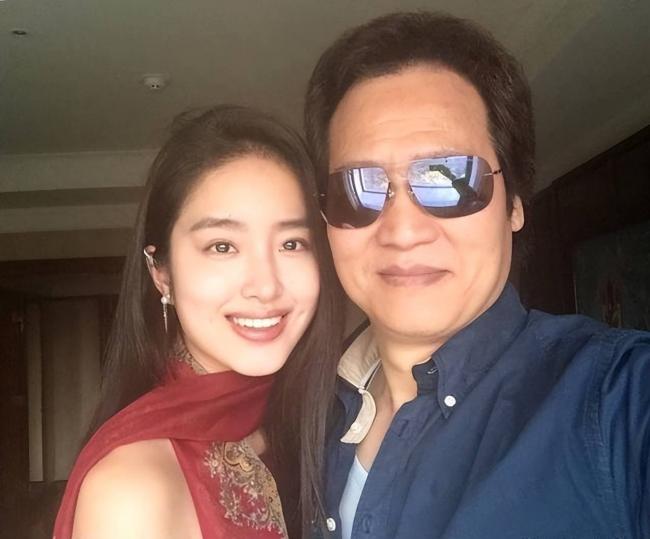 抢刘亦菲干爹10年后,她隐婚生子被嘲 抢刘亦菲干爹10年后,她隐婚生子被嘲