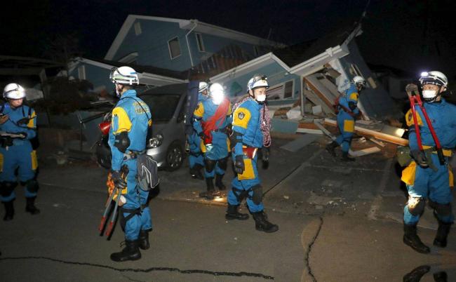 中国有2个地方正慢慢下沉 彻底沉没不是妄言