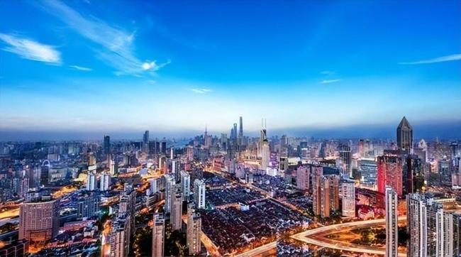 中国有2个地方正慢慢下沉 彻底沉没不是妄言