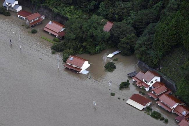 中国有2个地方正慢慢下沉 彻底沉没不是妄言