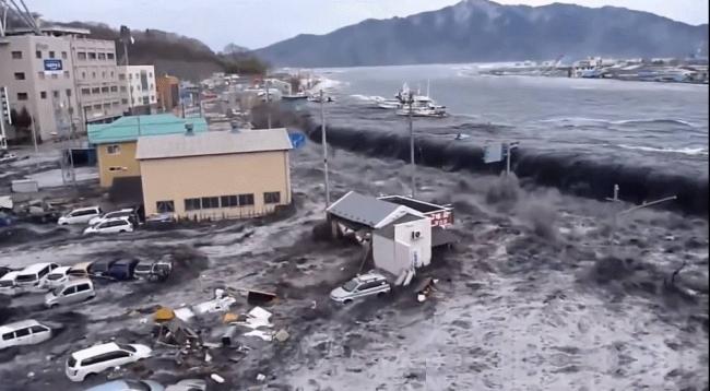 中国有2个地方正慢慢下沉 彻底沉没不是妄言