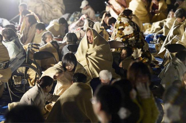 中国有2个地方正慢慢下沉 彻底沉没不是妄言
