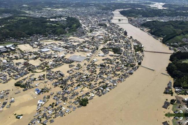 中国有2个地方正慢慢下沉 彻底沉没不是妄言