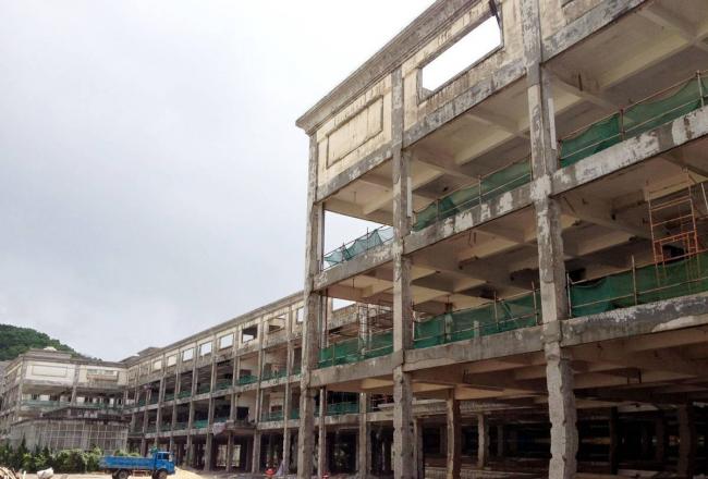 中国有2个地方正慢慢下沉 彻底沉没不是妄言