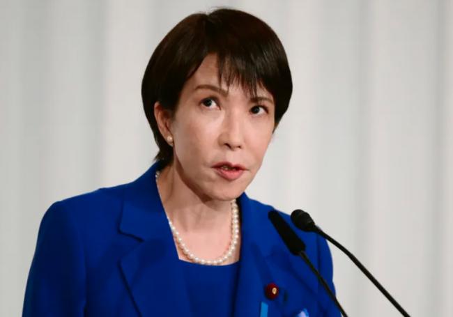 不满这件事,曝高市早苗拒与习近平会面 不满这件事,曝高市早苗拒与习近平会面