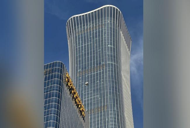 撞曝中国重大维安漏洞   专家惊呼罕见