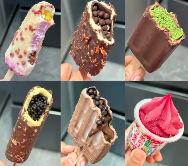 好可怕！夏季很多人爱吃它解暑 其实是在喝油…