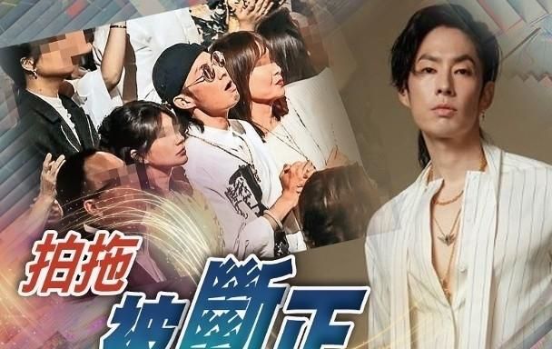 47岁吴建豪二婚:妻子身份曝光 颜值像明星 47岁吴建豪二婚:妻子身份曝光 颜值像明星