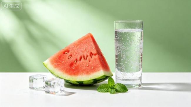 夏季吃瓜好处多!营养做法一篇讲透 夏季吃瓜好处多!营养做法一篇讲透