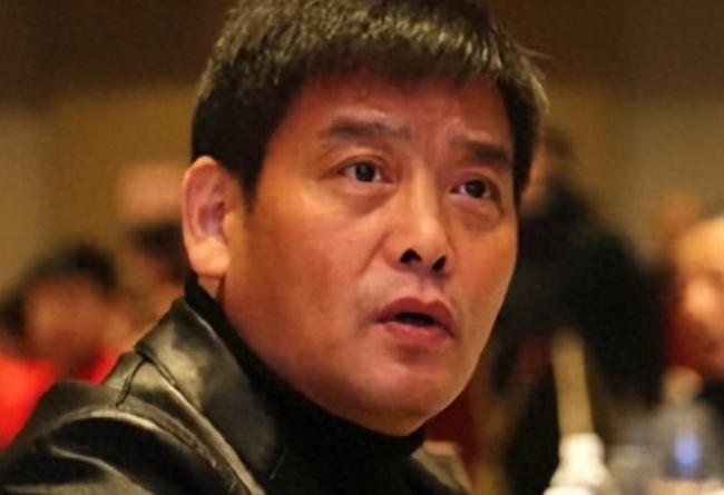 恶行全被扒出 中国又一亿万富翁沦为阶下囚 恶行全被扒出 中国又一亿万富翁沦为阶下囚