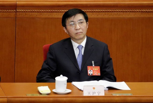 六常委同调做一事 王沪宁学习两次为哪般? 六常委同调做一事 王沪宁学习两次为哪般?