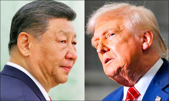 习近平未致电川普祝贺 释放牧师有何用意？