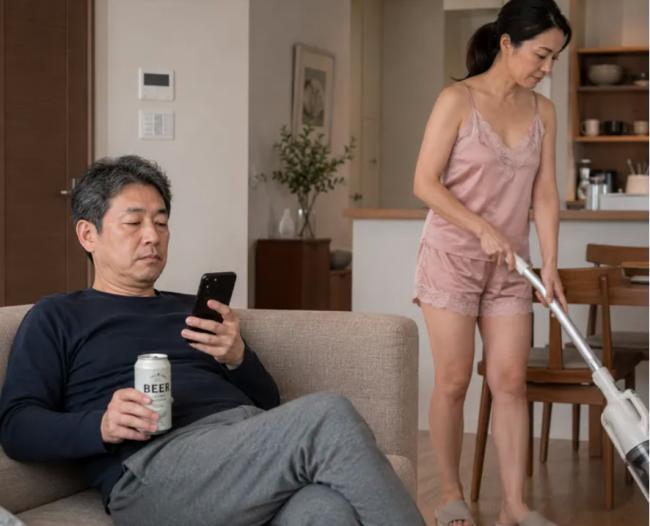 不离婚也不说话 每5对夫妻就有1对“假面夫妻” 不离婚也不说话 每5对夫妻就有1对“假面夫妻”