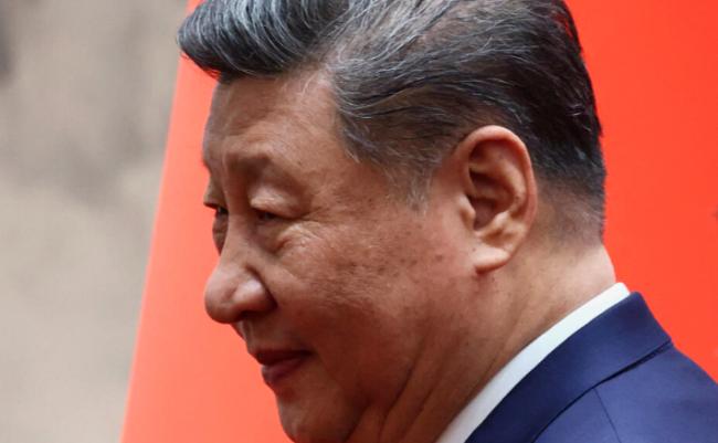 谁制造了习近平时代?是因为“看走眼”吗? 谁制造了习近平时代?是因为“看走眼”吗?