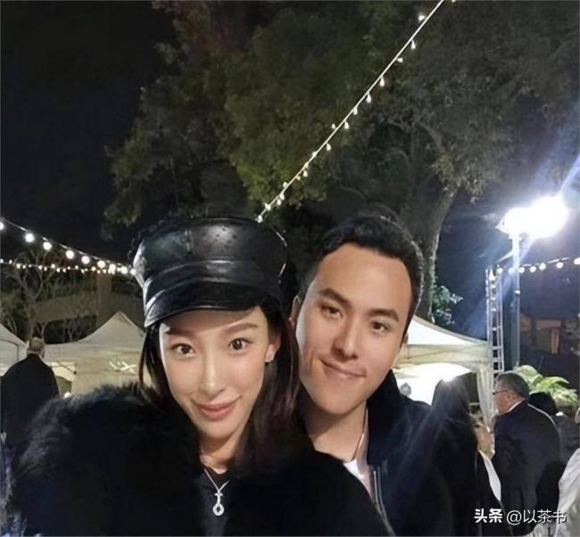 他们早已离婚:一个独自养娃,一个向名媛求婚 他们早已离婚:一个独自养娃,一个向名媛求婚