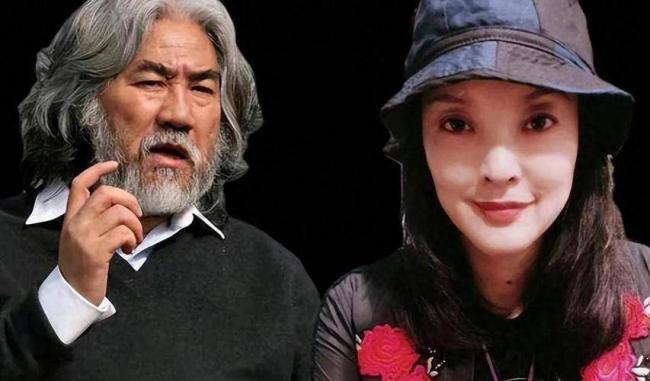 这一次,75岁的张纪中彻底沦为了笑话 这一次,75岁的张纪中彻底沦为了笑话