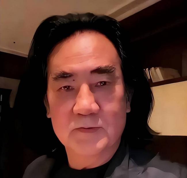 这一次,75岁的张纪中彻底沦为了笑话 这一次,75岁的张纪中彻底沦为了笑话