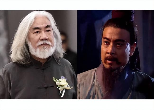 这一次,75岁的张纪中彻底沦为了笑话 这一次,75岁的张纪中彻底沦为了笑话