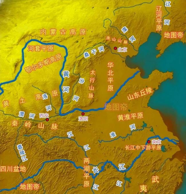 若三战爆发 中国需死守的10座城 其中1个很意外 若三战爆发 中国需死守的10座城 其中1个很意外