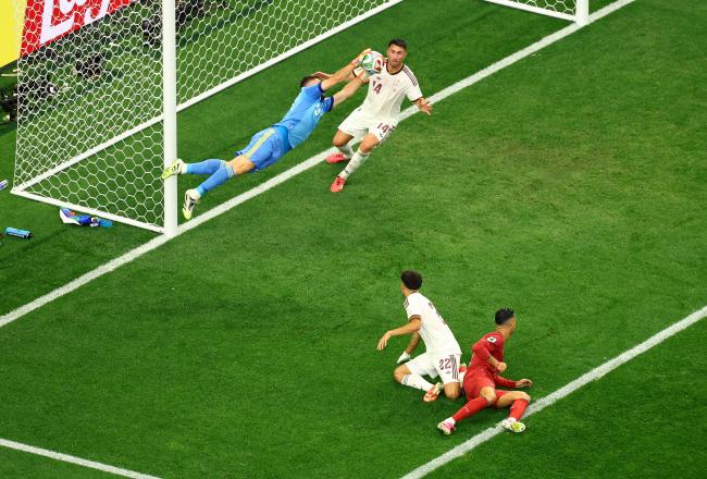 C�޸�����籭 ������1-0��������8ǿ