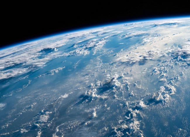 宇航员从太空看地球为啥会那么害怕 宇航员从太空看地球为啥会那么害怕