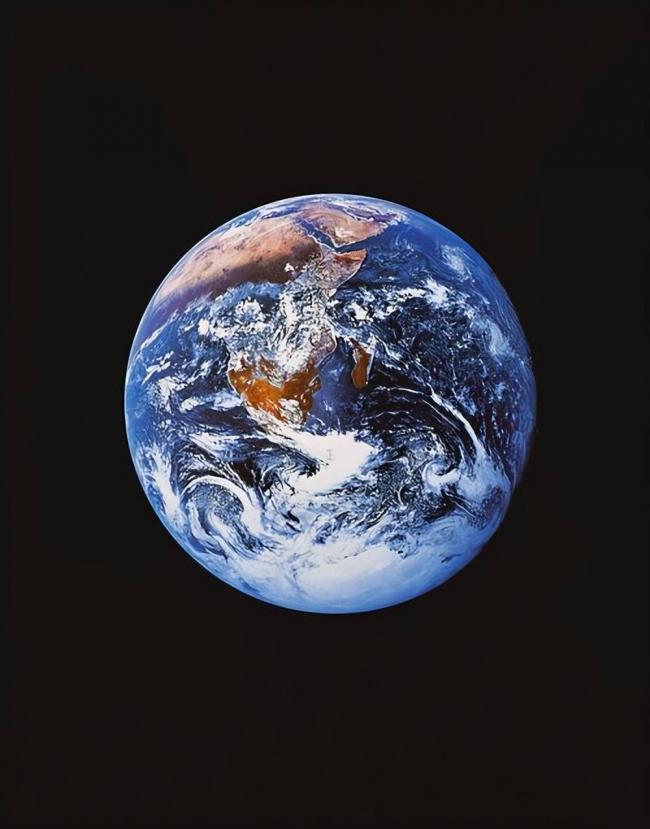 宇航员从太空看地球为啥会那么害怕 宇航员从太空看地球为啥会那么害怕