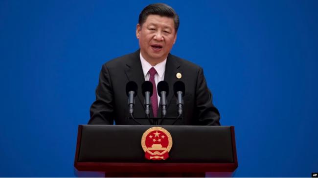 习最愚蠢法案害惨中企 尽数遭这国家剔除 习最愚蠢法案害惨中企 尽数遭这国家剔除