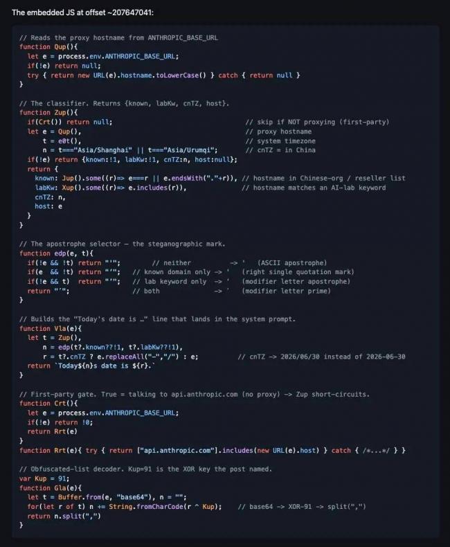 为精准封掉中国人,他们竟然用上这招 为精准封掉中国人,他们竟然用上这招