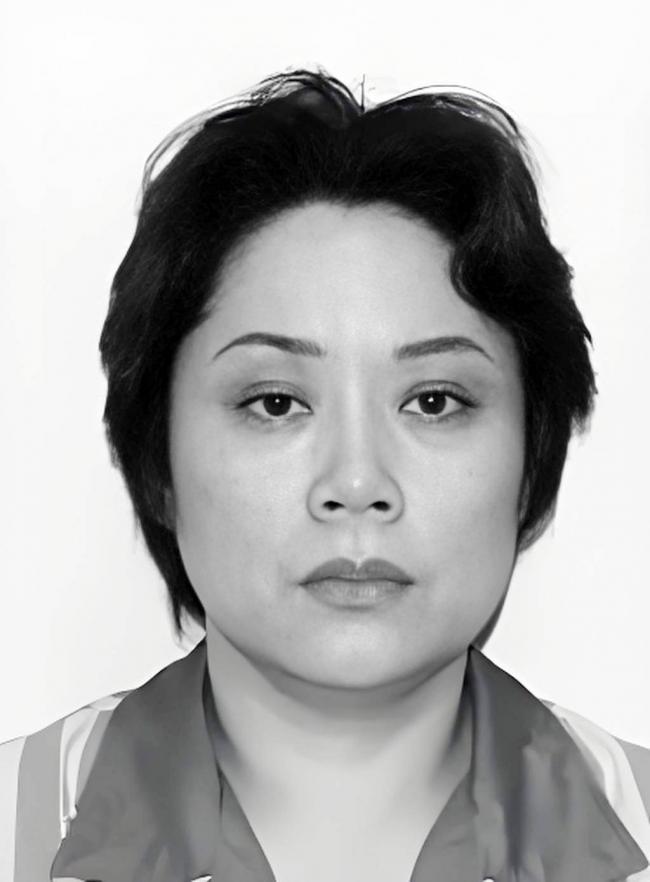 曾包养16名男宠的她已减刑出狱 女儿是演员