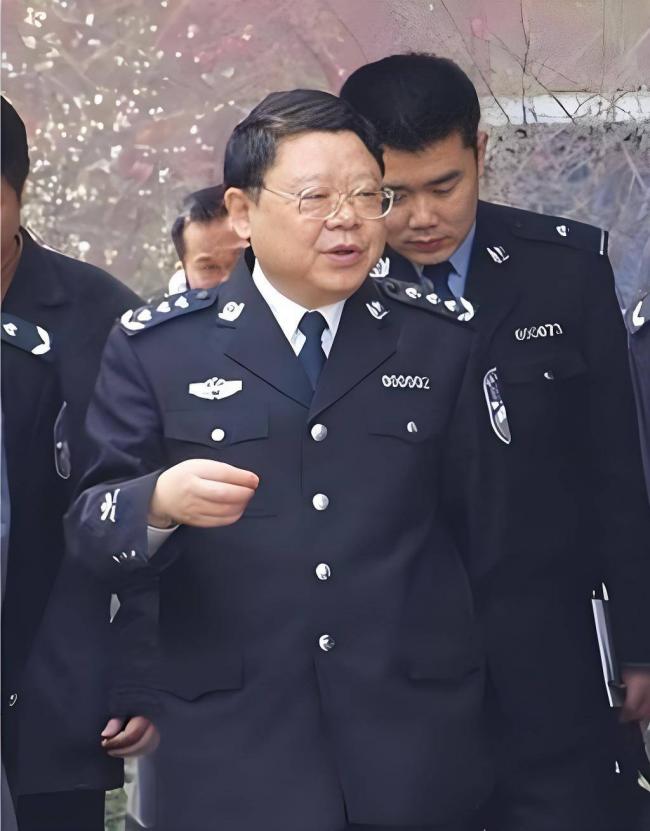 曾包养16名男宠的她已减刑出狱 女儿是演员