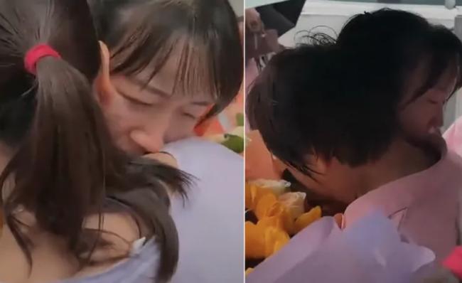 2岁女儿走失35年 父抱憾离世 竟不知她在街对面 2岁女儿走失35年 父抱憾离世 竟不知她在街对面