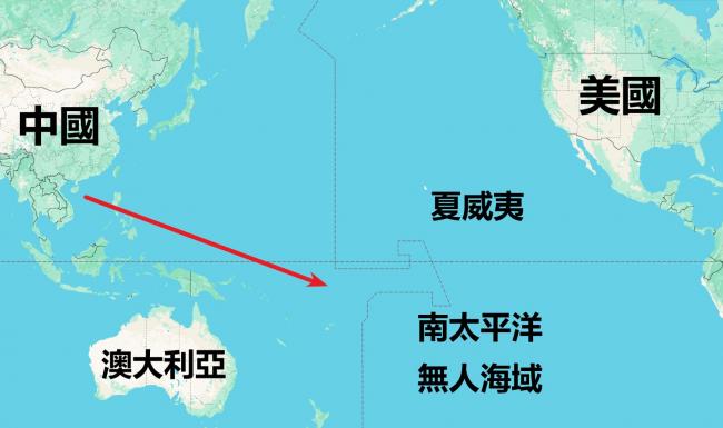 尴尬了，北京试射导弹后不敢公开的信息