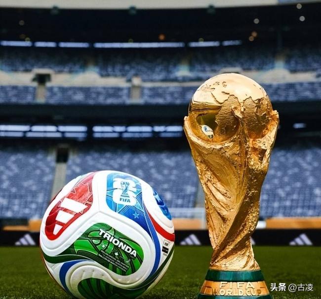 世界杯冠军已没有悬念 99%会在他俩中产生 世界杯冠军已没有悬念 99%会在他俩中产生