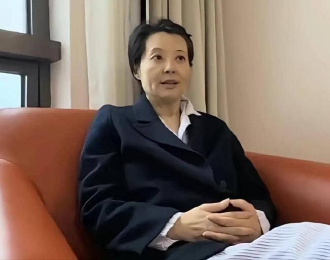 袁立坐轮椅回归!九死一生,狠打造谣者的脸 袁立坐轮椅回归!九死一生,狠打造谣者的脸
