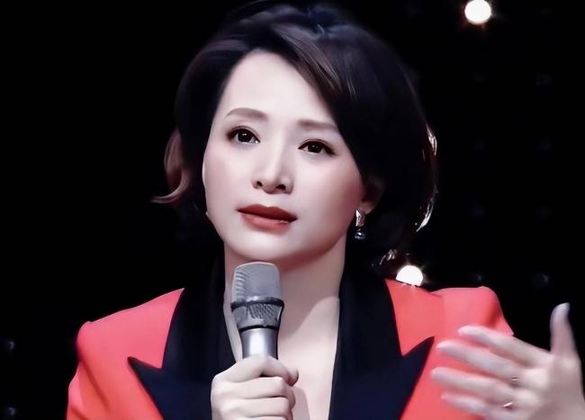 密春雷欠债9亿，原配金晶成赢家，董卿满盘皆输