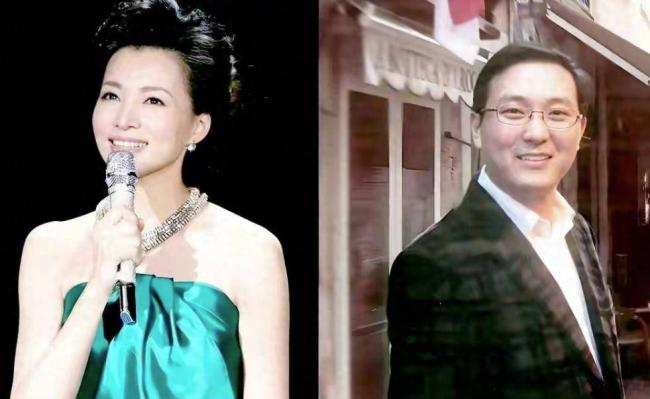密春雷欠债9亿，原配金晶成赢家，董卿满盘皆输