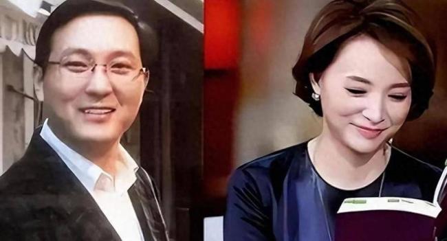 密春雷欠债9亿，原配金晶成赢家，董卿满盘皆输