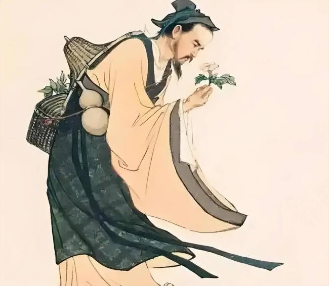 一针救下两命,一生不用活物救人,活到141岁 一针救下两命,一生不用活物救人,活到141岁