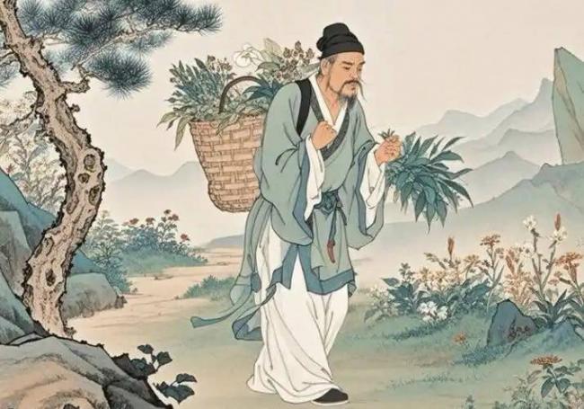一针救下两命,一生不用活物救人,活到141岁 一针救下两命,一生不用活物救人,活到141岁