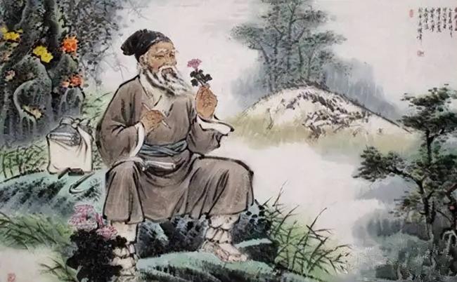 一针救下两命,一生不用活物救人,活到141岁 一针救下两命,一生不用活物救人,活到141岁